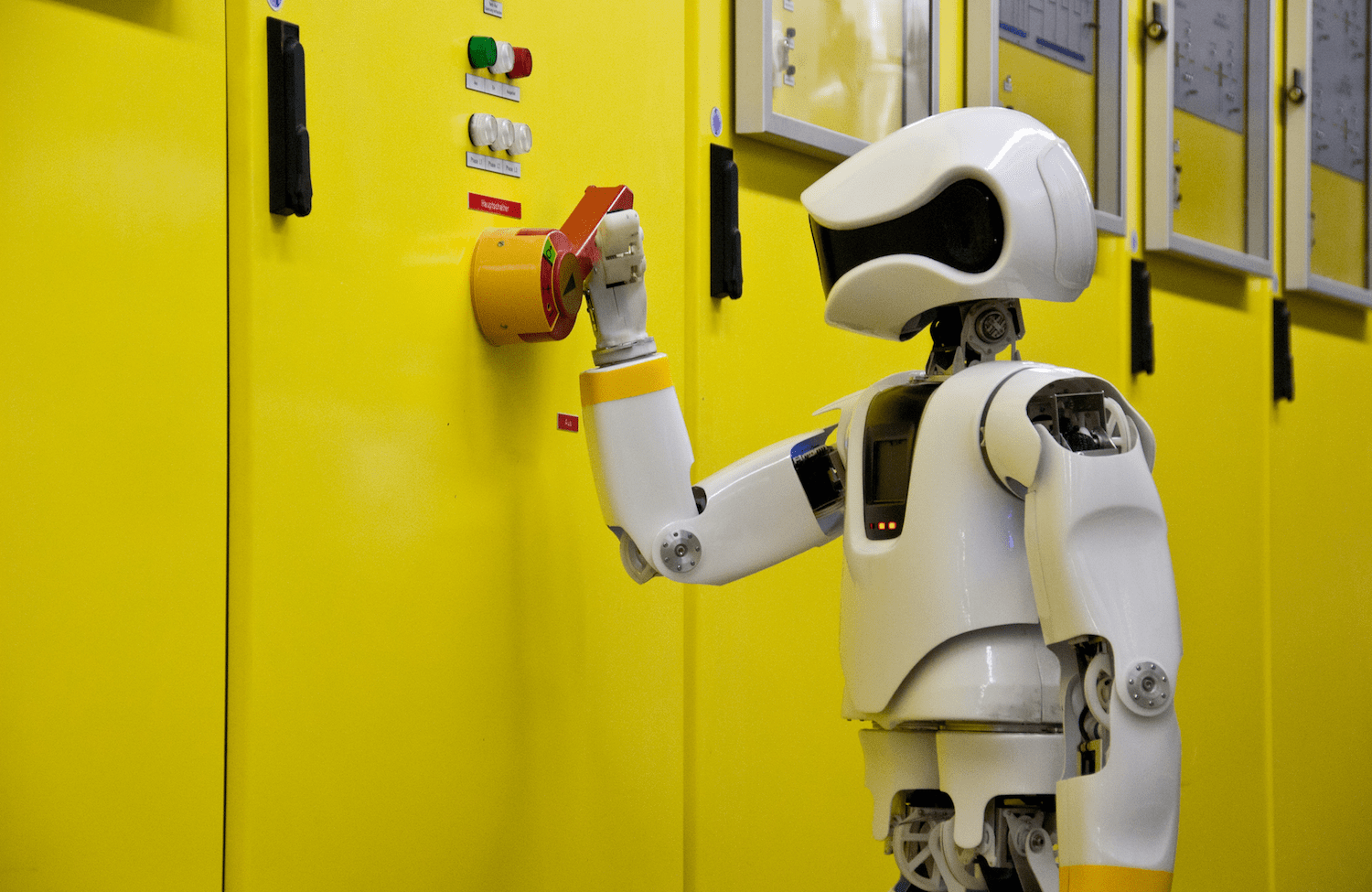 Famous last pictures of humankind